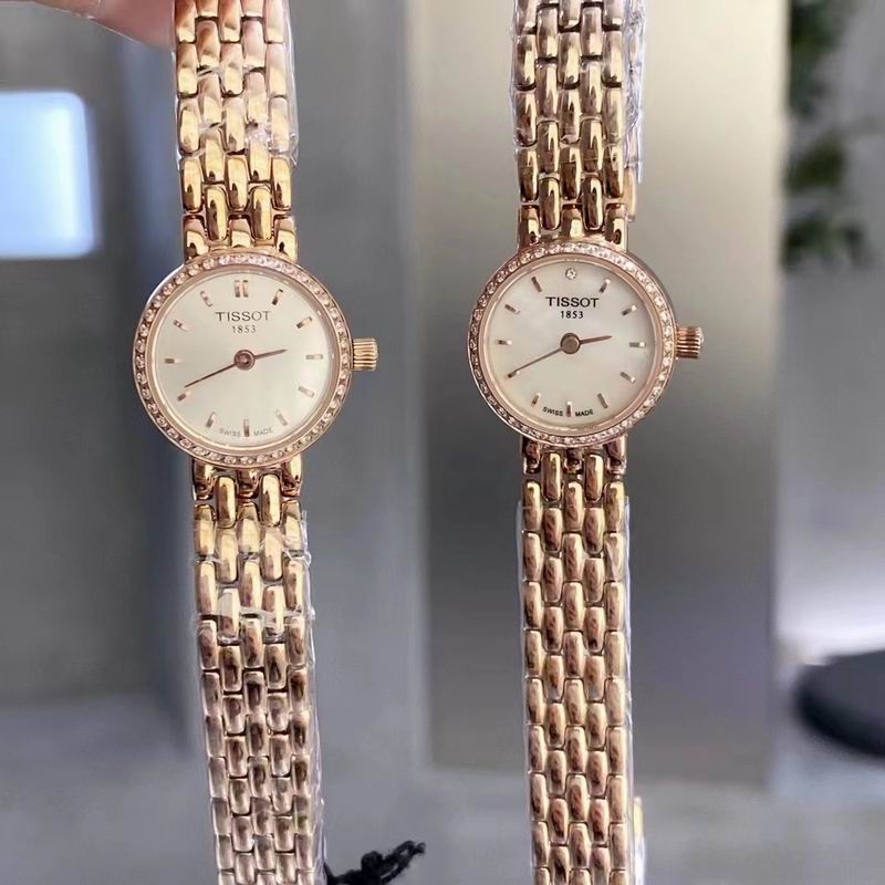 Tissot 22mm 101327